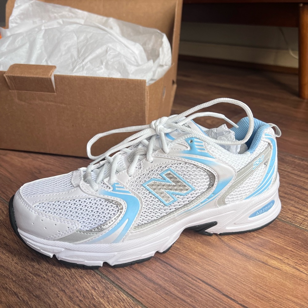 New Balance 530 - Women’s 10.5 - NEW